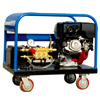 德高潔 DU 240/15GM 24Mpa汽油高壓清洗機