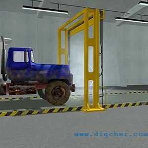 非標(biāo)定制自動化清洗系統(tǒng)