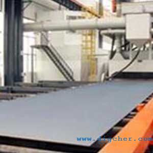 冷軋鋼板清洗機-鋼板表面清洗機-高壓水射流鋼板表面清洗設備