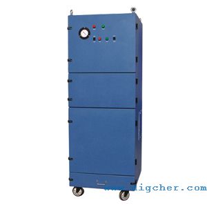 FD10000 移動式集塵凈化器