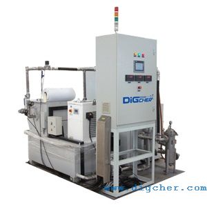 德高潔 MT5029 數控高壓水去毛刺機