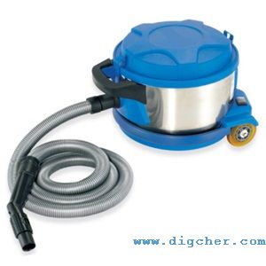 VAC110D 商業吸塵器 靜音型吸塵器 吸塵吸水機