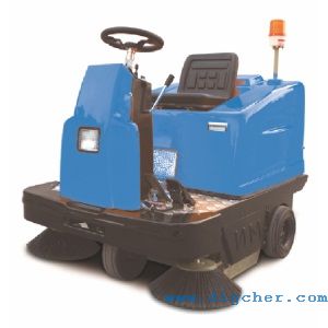 SR-1250 BAT 掃地機 掃地車 全自動掃地機