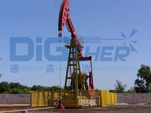 高壓旋轉(zhuǎn)水射流解堵在油井上的實(shí)際應(yīng)用