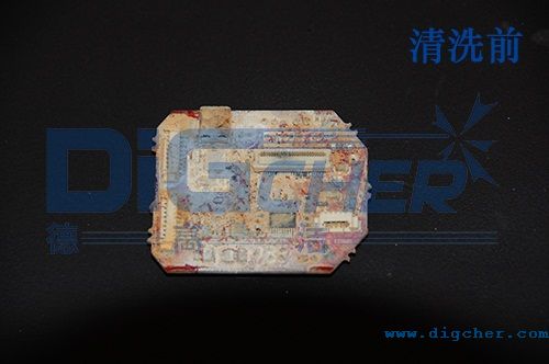 ʹ�õ¸ߝ�DPT Pro�ɱ���ϴ�C(j��)��ϴǰ